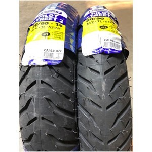 Vỏ Michelin Pilot Street 2 80/90-16