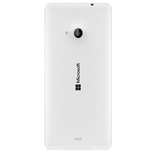 Vỏ nắp lưng Microsoft Lumia 535