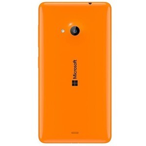 Vỏ nắp lưng Microsoft Lumia 535