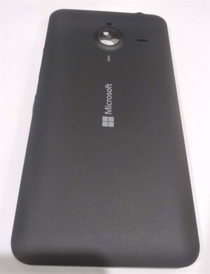 Vỏ nắp lưng Microsoft Lumia 640XL