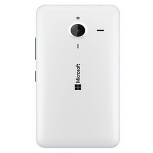 Vỏ nắp lưng Microsoft Lumia 640XL