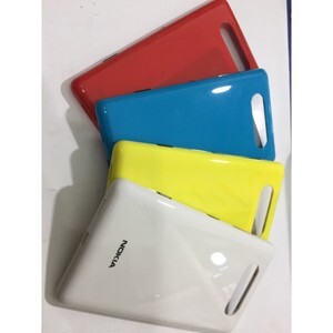 Vỏ nắp lưng Microsoft Lumia 820