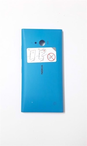 Vỏ nắp pin cho Nokia Lumia 730
