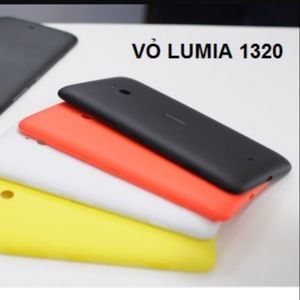 Vỏ nắp pin Nokia Lumia 1320