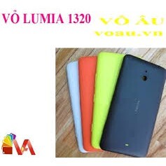 Vỏ nắp pin Nokia Lumia 1320