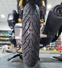 Vỏ Pirelli 100/80-14 Angel Scooter
