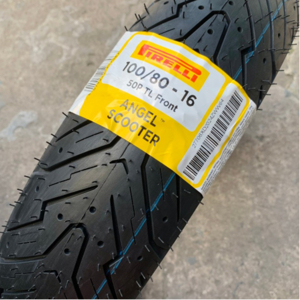 Vỏ Pirelli 100/80-16 Angel Scooter