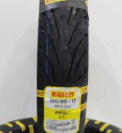 Vỏ Pirelli 100/80-17 Angel City