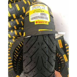 Vỏ Pirelli 110/70-16 Angel Scooter