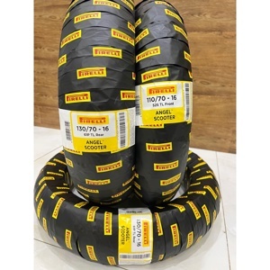 Vỏ Pirelli 130/70-16 Angel Scooter