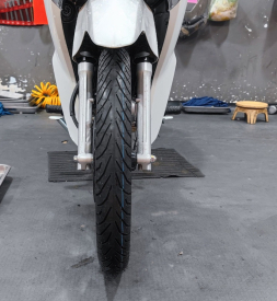 Vỏ Pirelli 70/90-17 Angel City