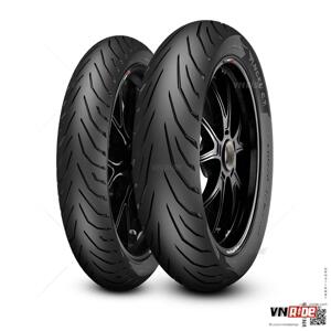 Vỏ Pirelli 70/90-17 Angel City