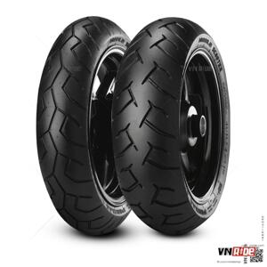 Vỏ Pirelli 80/90-14 Diablo Scooter