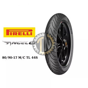 Vỏ Pirelli 80/90-17 Angel City