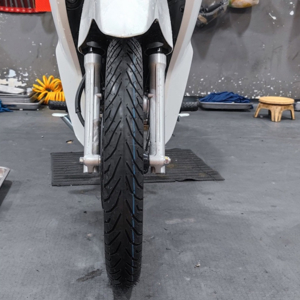 Vỏ Pirelli 90/80-17 Angel City