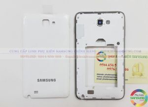 Vỏ Samsung Galaxy Note N7000