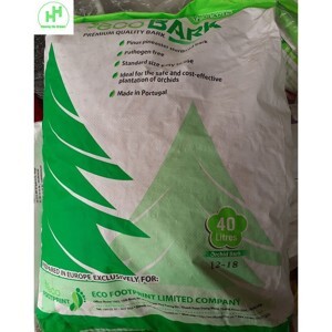 Vỏ Thông Chất Lượng Cao Eco Bark