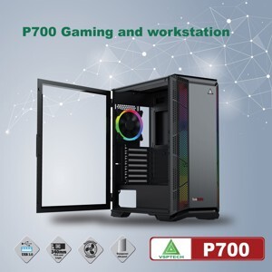 Vỏ thùng Case VSPTECH Thinkstation P700