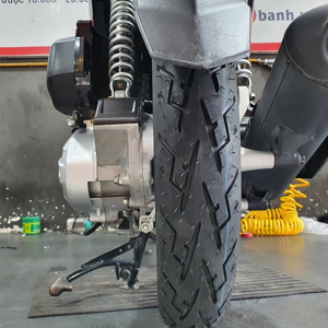 Vỏ xe Aspira Stretto 90/80-14