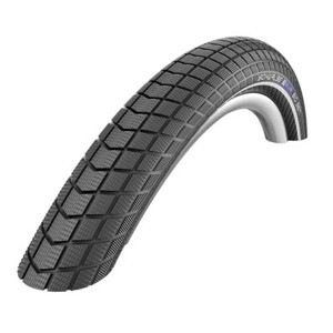 Vỏ xe đạp Schwalbe Big Ben K-Guard 27.5"