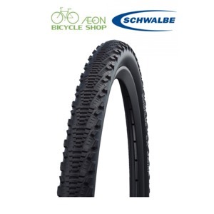 Vỏ xe đạp Schwalbe CX Comp