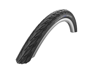 Vỏ xe đạp Schwalbe Delta Cruiser Plus