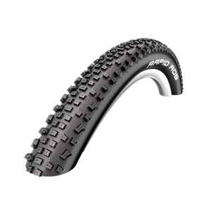 Vỏ xe đạp Schwalbe Rapid Rob, 29inch