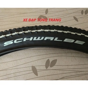 Vỏ xe đạp Schwalbe Rapid Rob, 29inch