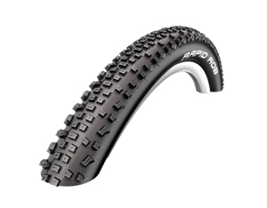 Vỏ xe đạp Schwalbe Rapid Rob, 26inch