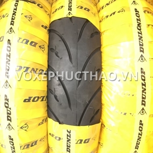 Vỏ xe Dunlop 100/90-14 D307