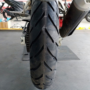 Vỏ xe Dunlop 120/70-17 D102A