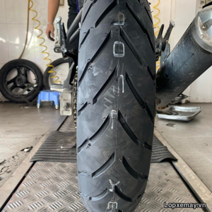 Vỏ xe Dunlop 130/70-17 D102A