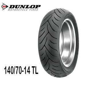 Vỏ xe Dunlop 140/70-14 Scoot Smart