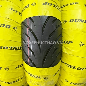 Vỏ xe Dunlop 140/70-14 Scoot Smart