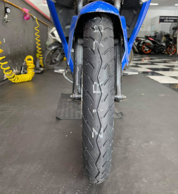 Vỏ xe Dunlop 70/90-17 D102A