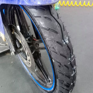 Vỏ xe Dunlop 70/90-17 D102A