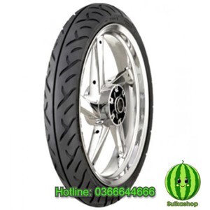 Vỏ xe Dunlop 80/90-17 TT902