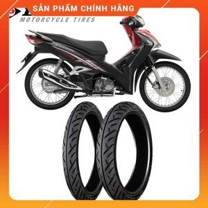 Vỏ xe Dunlop 80/90-17 TT902