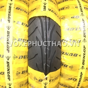 Vỏ xe Dunlop GT601 110/70-17