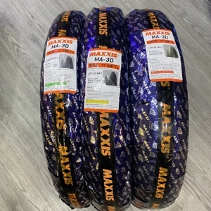 Vỏ xe Maxxis 100/70-17 3D