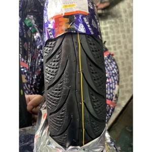 Vỏ xe Maxxis 100/70-17 3D