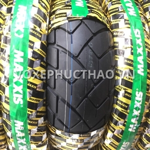 Vỏ xe Maxxis 110/70-11