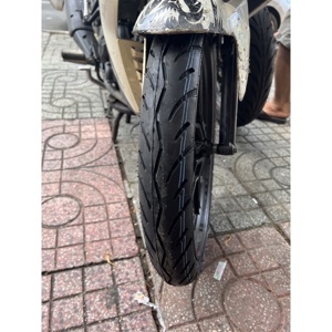 Vỏ Xe Maxxis 110/70-17