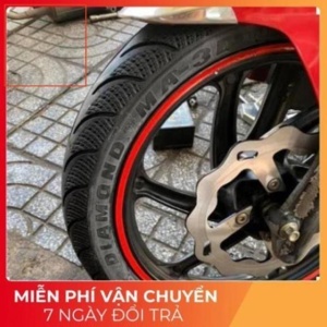 Vỏ Xe Maxxis 80/90-14