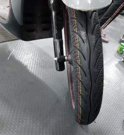Vỏ xe Maxxis 80/90-16 3D