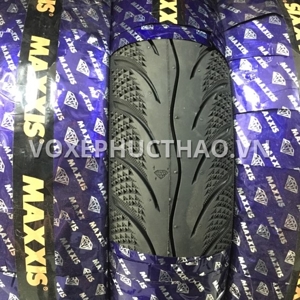 Vỏ xe Maxxis 90/90-16 3D