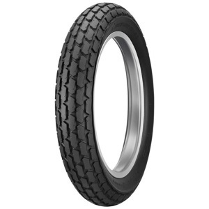 Vỏ xe máy DUNLOP 130/80-18 M/C 66P TT K180 Indo