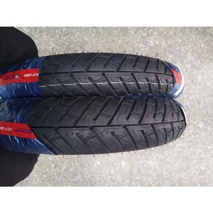 Vỏ xe Michelin Citi Grip Pro 110/80-14