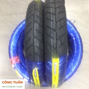 Vỏ xe Michelin Citi Grip Pro 110/80-14