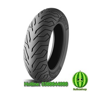 Vỏ xe Michelin City Grip 120/70-11 TL Thái Lan